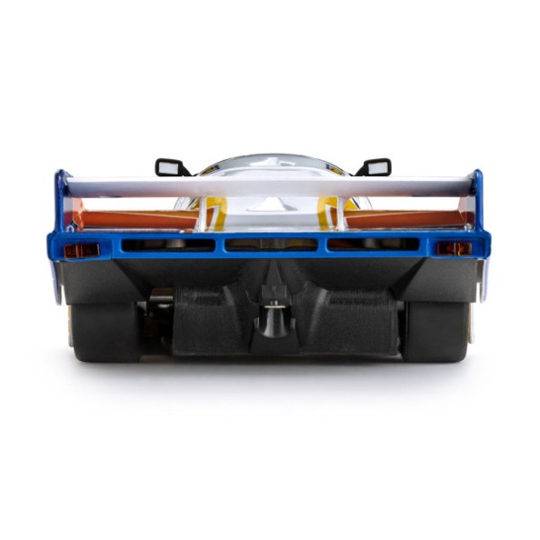 Slot.it SI-CA02M Porsche 956 LH n17 Le Mans 1984