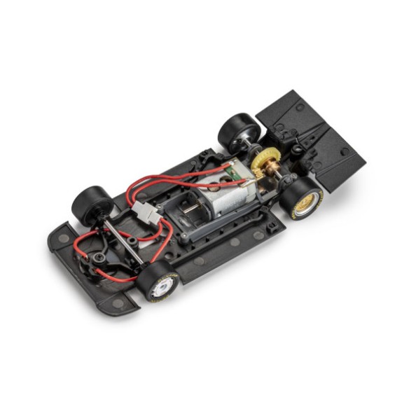 Slot.it SI-CA02M Porsche 956 LH n17 Le Mans 1984