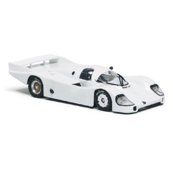 Slot.it SI-CA02Z1 Porsche 956LH kit para pintar