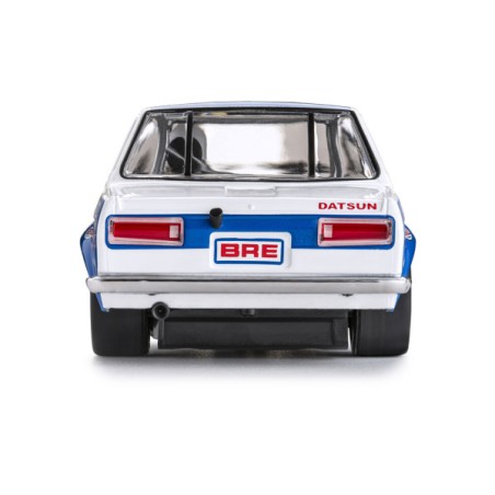 Slot.it SI-CA59A Datsun 510 n68 1st Lime Rock 1972 Bob Sharp