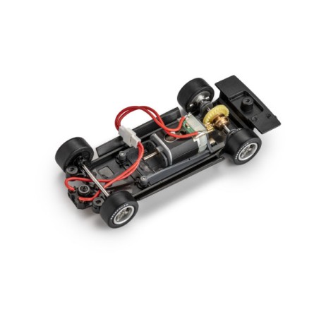 Slot.it SI-CA59A Datsun 510 n68 1st Lime Rock 1972 Bob Sharp