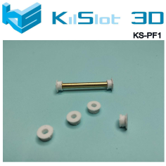Kilslot KS-PF1 Adaptador FLEX SOFT para combi Sloting...