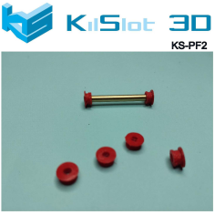 Kilslot KS-PF2 Adaptador FLEX MEDIUM para combi Sloting...