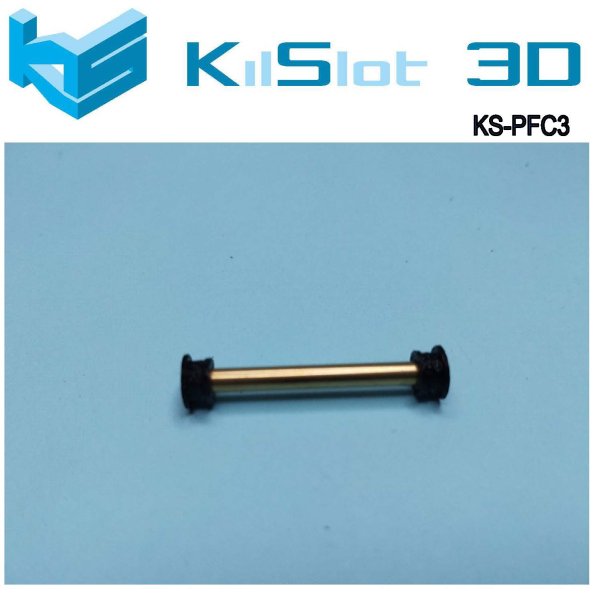 Kilslot KS-PFC3 Adaptador FLEX HARD para combi...