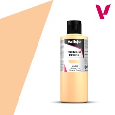 Vallejo VA-63002 Premium naranja rosado 200 ml