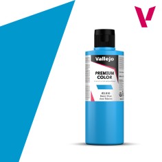 Vallejo VA-63010 Premium Azul básico 200 ml
