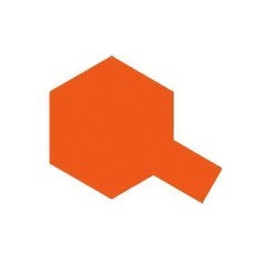 Tamiya TAM-81506 Pintura Acrílica 10 ml Naranja X-6 2