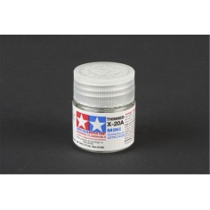 Tamiya TAM-81520 Disolvente para pintura Acrílica 10 ml...