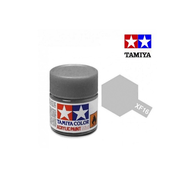 Tamiya TAM-81716 Pintura Acrílica 10 ml...