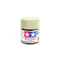 Tamiya TAM-81776 Pintura Acrílica 10 ml verde grisáceo...