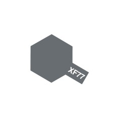 Tamiya TAM-81777 Pintura Acrílica 10 ml Gris IJN IJN XF-77 2