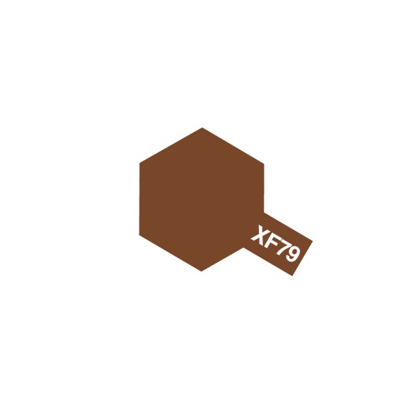 Tamiya TAM-81779 Pintura Acrílica 10 ml Madera...