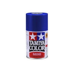 Tamiya TAM-85015 Pintura spray 100 ml Azul TS-15
