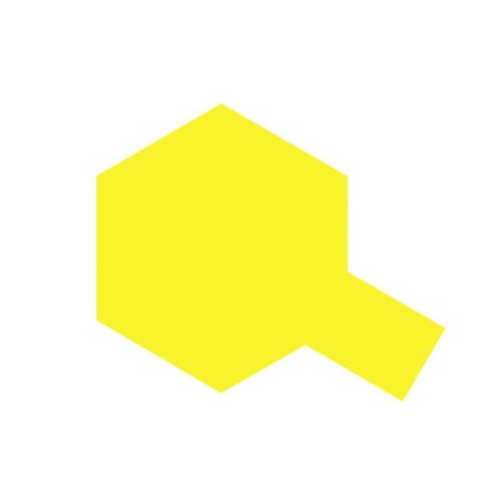 Tamiya TAM-85016 Pintura spray 100 ml Amarillo TS-16