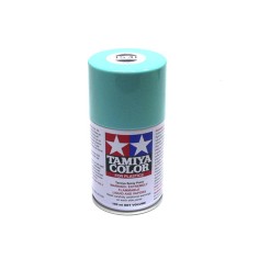 Tamiya TAM-85041 Pintura spray 100 ml Azul Coral TS-41