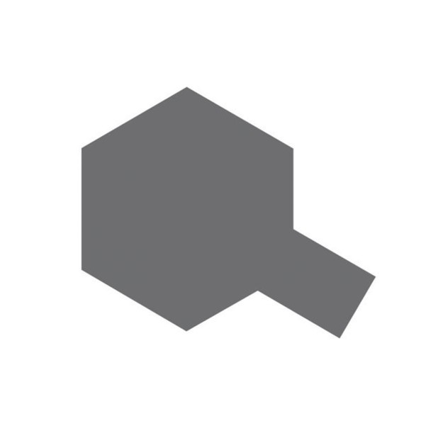 Tamiya TAM-85042 Pintura spray 100 ml Gris...