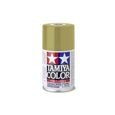 Tamiya TAM-85046 Pintura spray 100 ml Arena Claro TS-46
