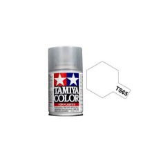 Tamiya TAM-85065 Pintura spray 100 ml Azul Mica Oscuro TS-65