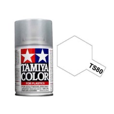Tamiya TAM-85080 Pintura spray 100 ml Barniz Transparente...