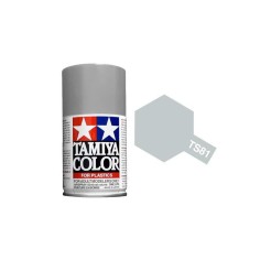 Tamiya TAM-85081 Pintura spray 100 ml Gris Royal Navy UK...