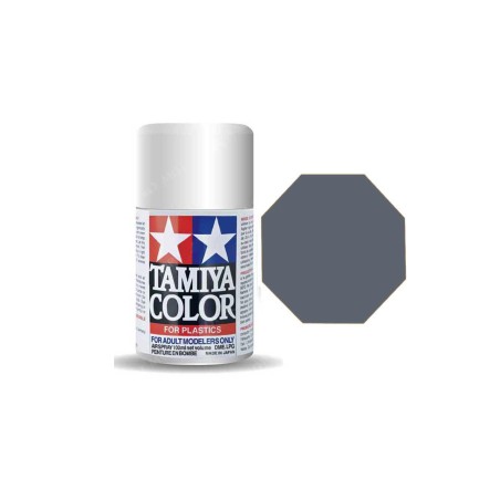 Tamiya TAM-85099 Pintura spray 100 ml IJN Gris (Maizuru A.) TS-99