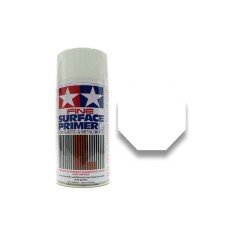 Tamiya TAM-87044 Pintura spray imprimacion 180 ml blanca