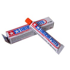 Tamiya TAM-87053 Tamiya Putty Basic Type