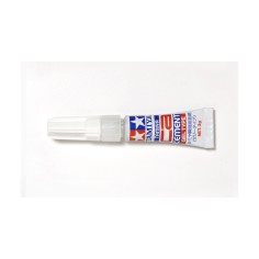 Tamiya TAM-87091 Cola cianocrilato Gel