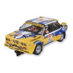 Coche Scalextric Advance Abarth 131 - M. Alen
