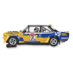 Coche Scalextric Advance Abarth 131 - M. Alen 2