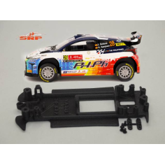 3DSRP BC2032 Chasis 3d bicomponente en linea Toyota Yaris... 2