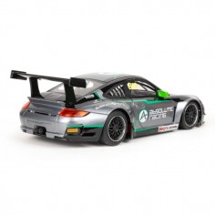 NSR 0345AW Porsche 997 Absolute Racing n912 verde 2