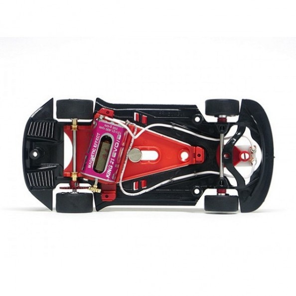 NSR 0500AW Aston Martin GULF Le Mans 24h 2014 n97