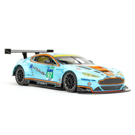 NSR 0500AW Aston Martin GULF Le Mans 24h 2014 n97