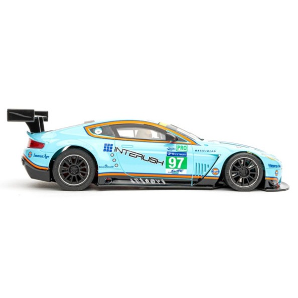 NSR 0500AW Aston Martin GULF Le Mans 24h 2014 n97
