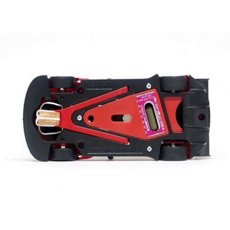 NSR 0501AW Aston Martin GULF Le Mans 24h 2014 n98