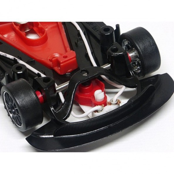 NSR 0501AW Aston Martin GULF Le Mans 24h 2014 n98