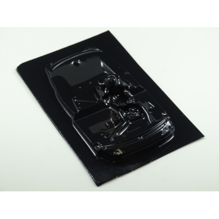 3D SRP 011010 COCKPIT LEXAN AUDI Y MERCEDES DTM SCX