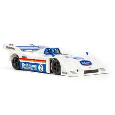 NSR 0502SW Porsche 917/10K Rothmans azul n2