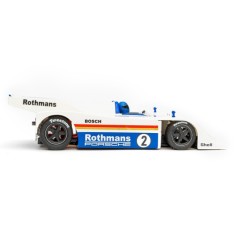 NSR 0502SW Porsche 917/10K Rothmans azul n2 2