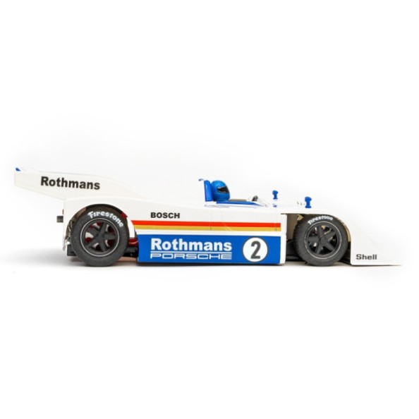 NSR 0502SW Porsche 917/10K Rothmans azul n2