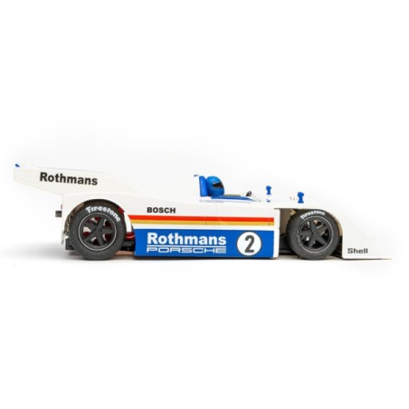 NSR 0502SW Porsche 917/10K Rothmans azul n2