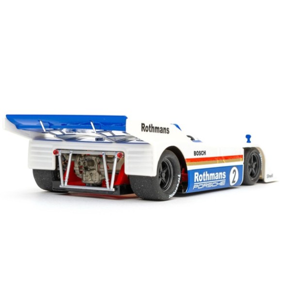 NSR 0502SW Porsche 917/10K Rothmans azul n2