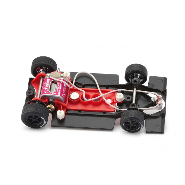 NSR 0330SW Porsche 917/10K Martini n1 1974 Interserie