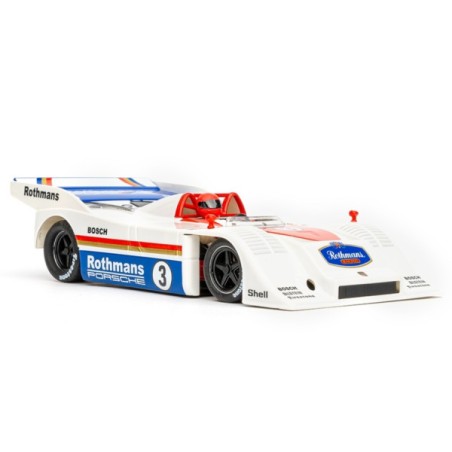 NSR 0503SW Porsche 917/10K Rothmans rojo n3