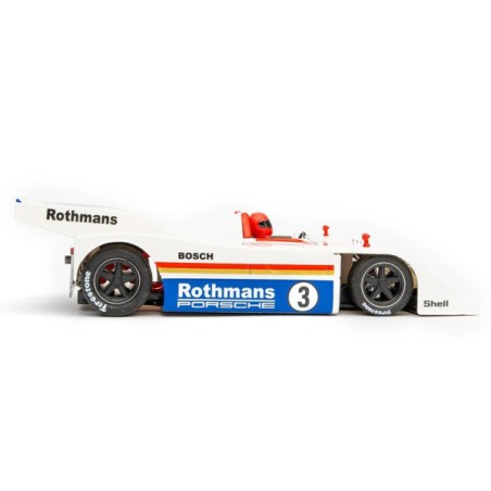 NSR 0503SW Porsche 917/10K Rothmans rojo n3