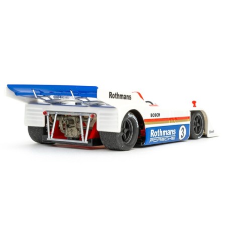 NSR 0503SW Porsche 917/10K Rothmans rojo n3