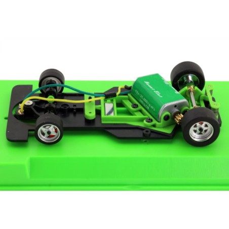 Avant Slot AV51205 Mirage Gr8 - No.11 - Le Mans 1977