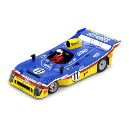Avant Slot AV51205 Mirage Gr8 - No.11 - Le Mans 1977