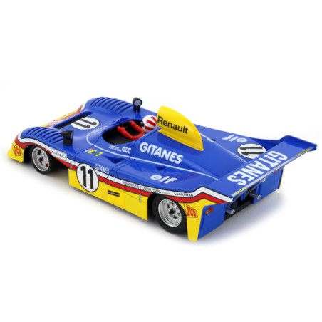 Avant Slot AV51205 Mirage Gr8 - No.11 - Le Mans 1977